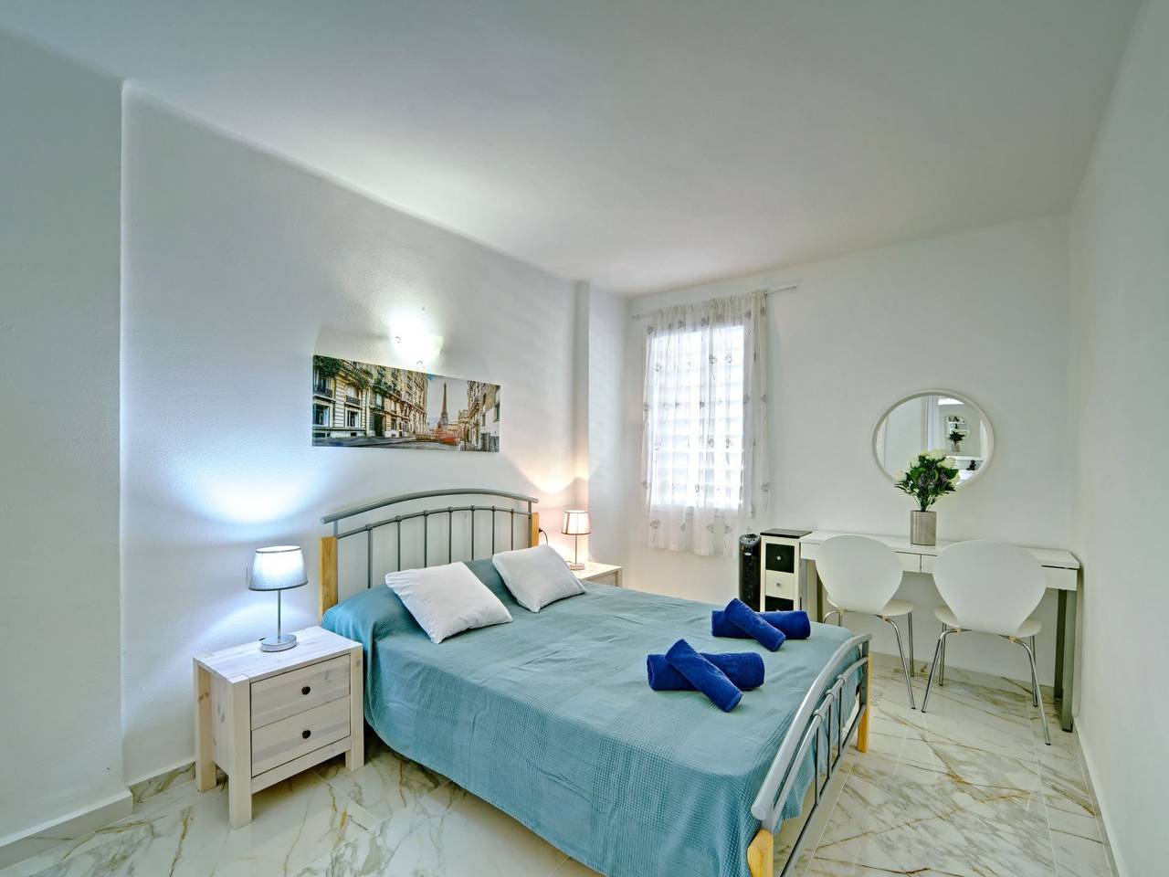 Entire apartment, L'Ancora in Playa del Arenal, Jávea