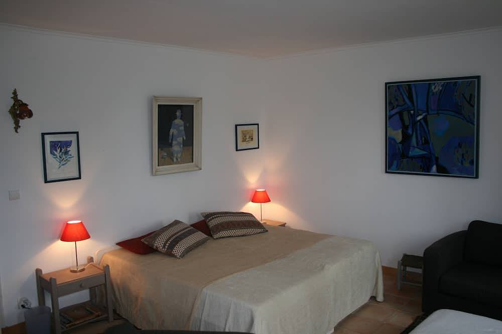 Silence, space, large swimming pool, countryside, near Valbonne. in Opio, Cannes region