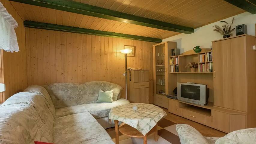 Ferienhaus für 5 Personen, mit Garten in Neustadt/Harz - 2