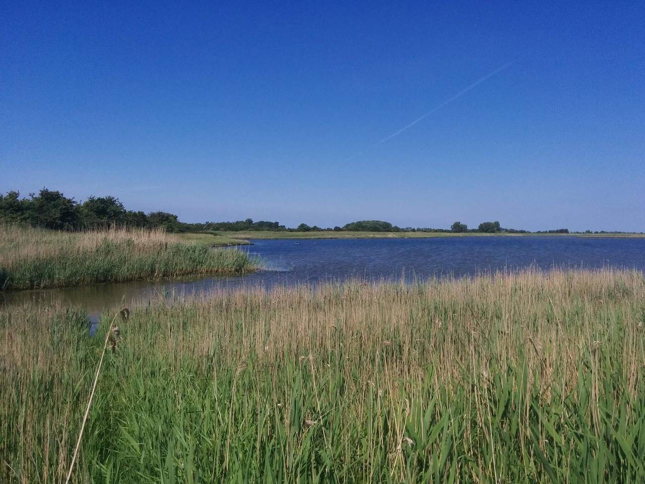 10 person holiday home in Haderslev-By Traum in Årø, Haderslev