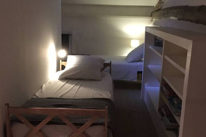 Gîte pour 6 personnes, avec piscine et jardin à Rognonas - 3