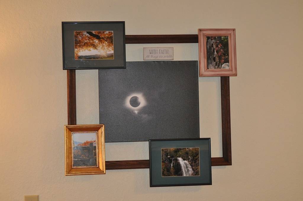 Bequemer / erholsamer Kurzurlaub in den Bergen in Macon County