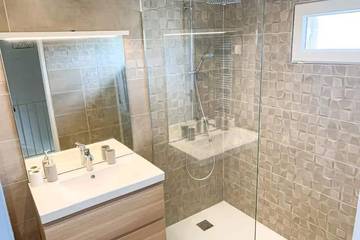 Villa pour 5 Personnes dans Propriano, Arrondissement de Sartène, Photo 3