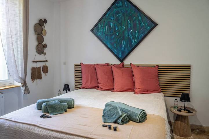 Belle maison, piscine et studio - 7P in Saint-Chamas, Côte méditerranéenne (France)