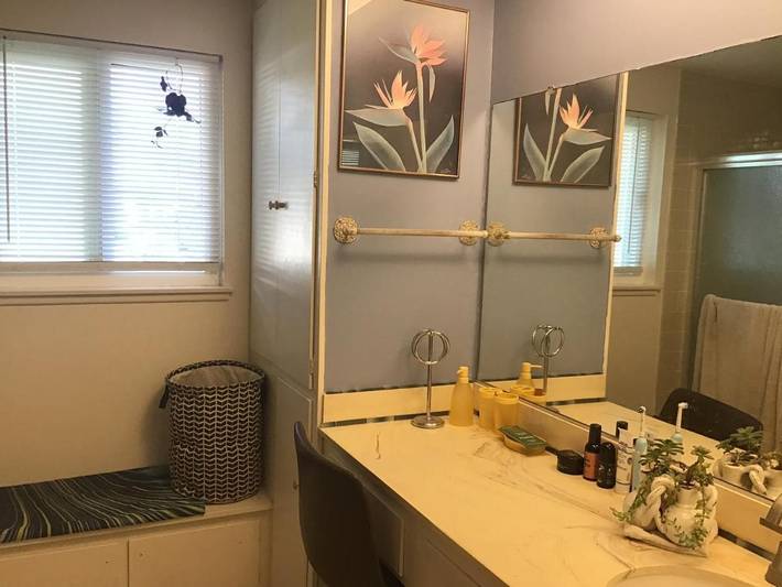 Pousadas e b&b para 2 pessoas, com jardim e vista em San Diego