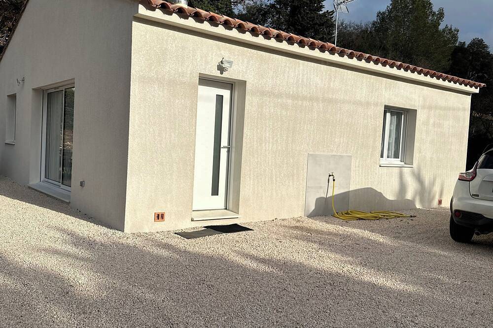 Charming house in Flassans-sur-Issole, Brignoles region