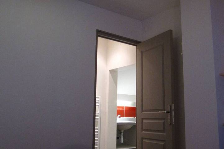 Chalet camp de base pour tribu, sportif,wifi,5 ch in Le Lioran, Laveissière