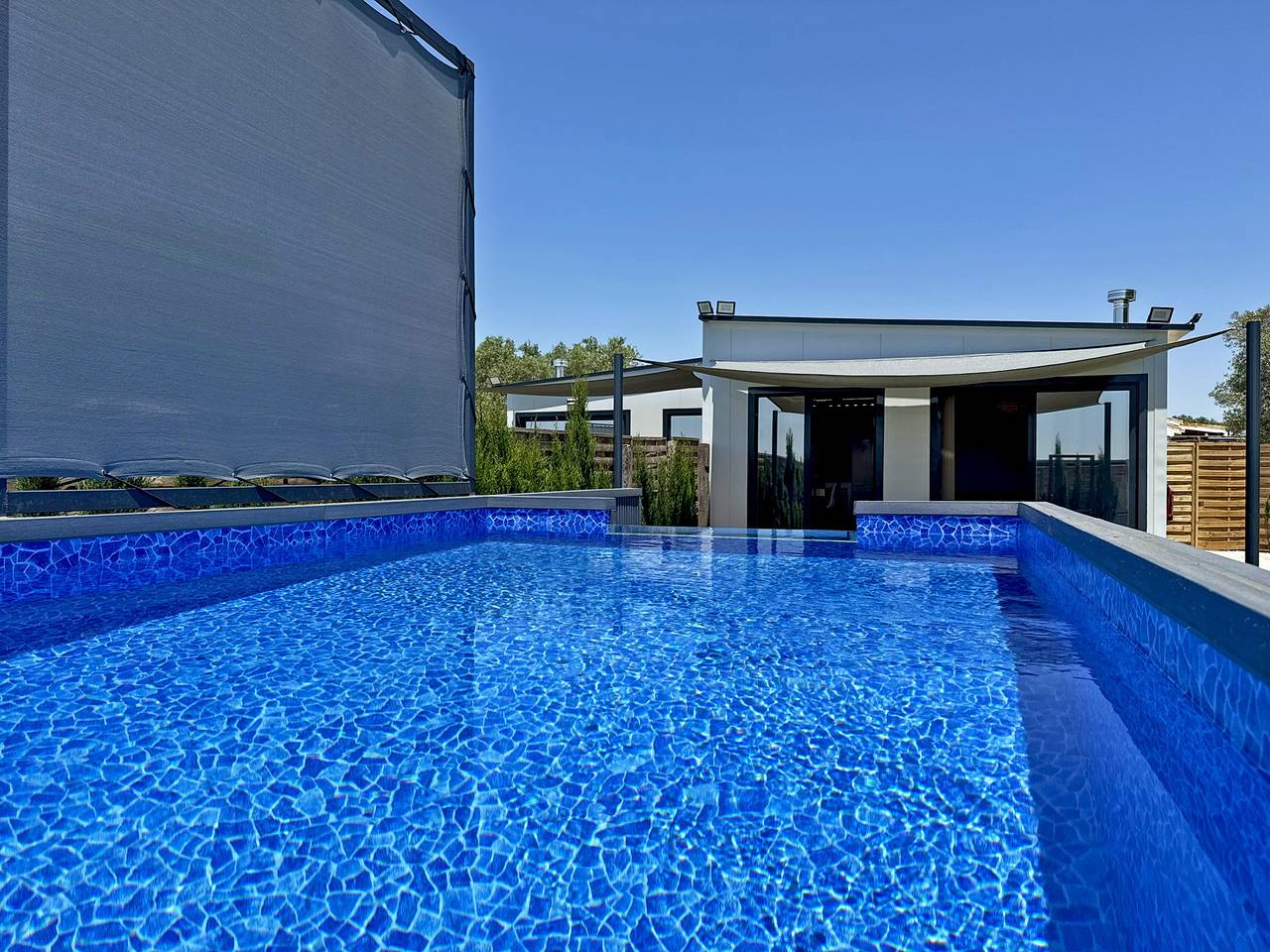 Casa Las Mironas Iii in El Puerto de Santa María, Costa de la Luz