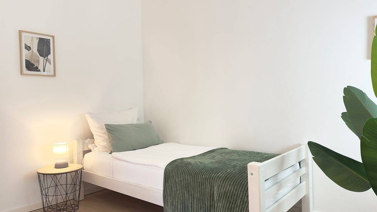 Appartamento intero, Ferienwohnung für 10 Personen (170 m²) in Heidelberg in Altstadt (Heidelberg), Heidelberg