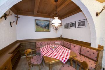Luxus-ferienhaus für 10 Personen in Oberstdorf, Allgäuer Alpen, Bild 1