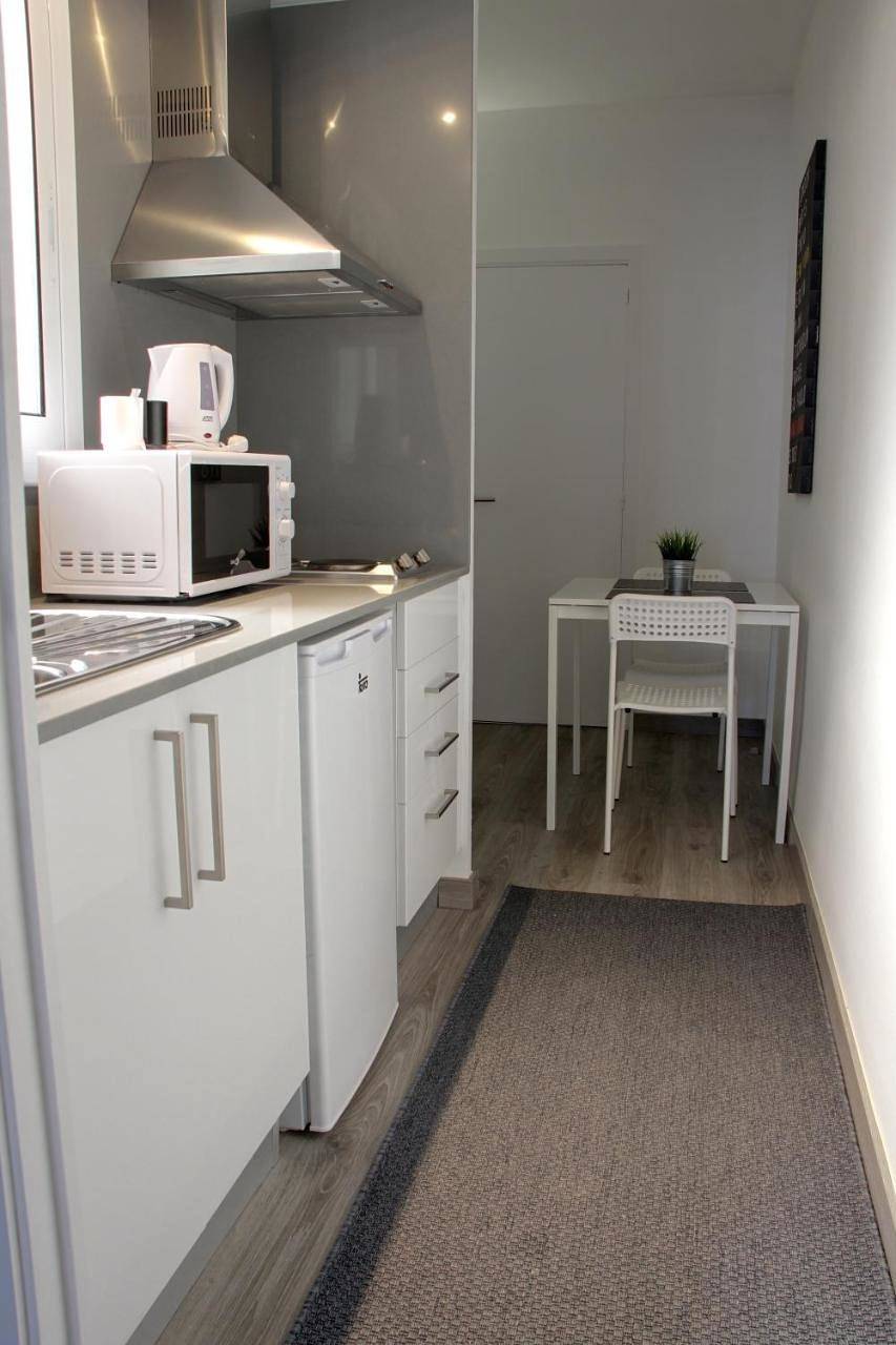 Aparthotel para 10 personas in Centro Barcelona, Barcelona