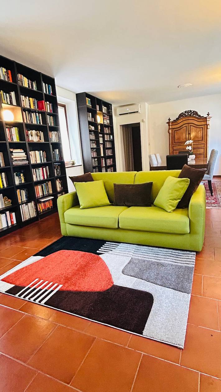 Maison de vacances pour 2 personnes, avec Jardin à Pavie