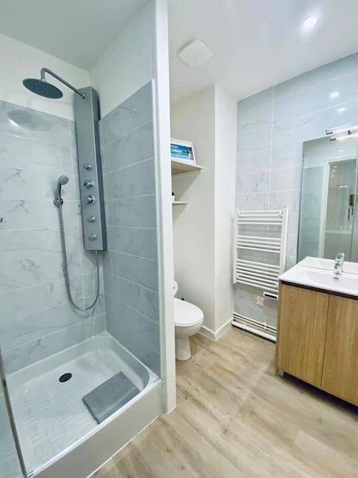 Gîte pour 2 personnes, animaux acceptés dans Casino les 4 Chemins - 4