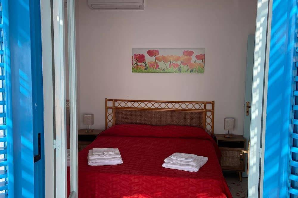 Eolian House Sole - Unique sunrise in Lipari