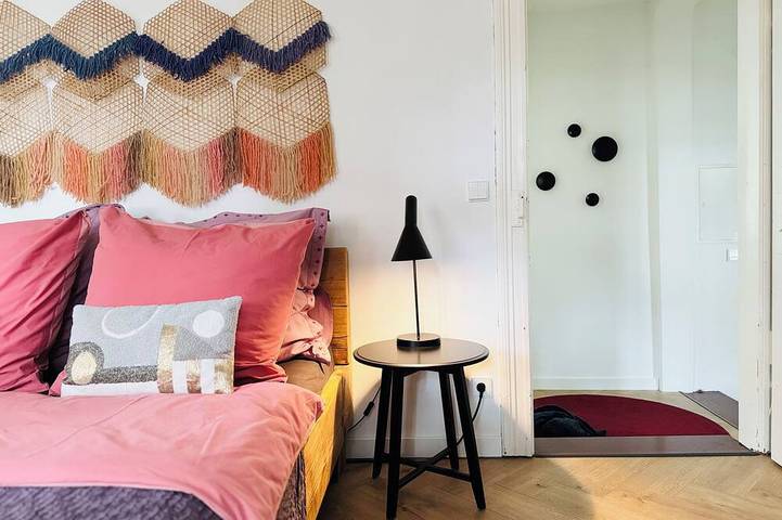Ferienwohnung für 4 Personen, mit Garten in Libori Paderborn - 2