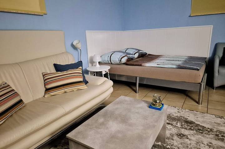 Ferienwohnung für 2 Personen - 1