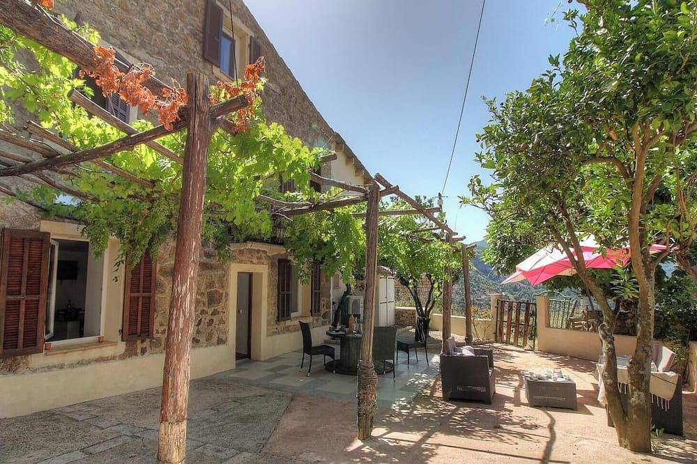 L'aghja - Balogna - Gîte in Balogna, Parc naturel régional de Corse