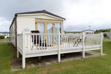 Holiday Home for 8 People in Hunstanton, Norfolk, Photo 1