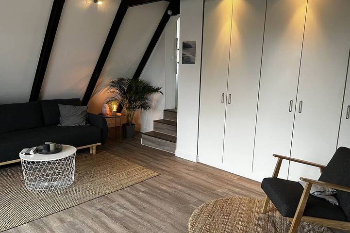 Ferienwohnung für 4 Personen - 1