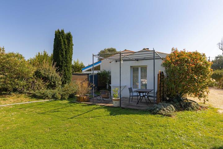 Location de vacances pour 2 personnes