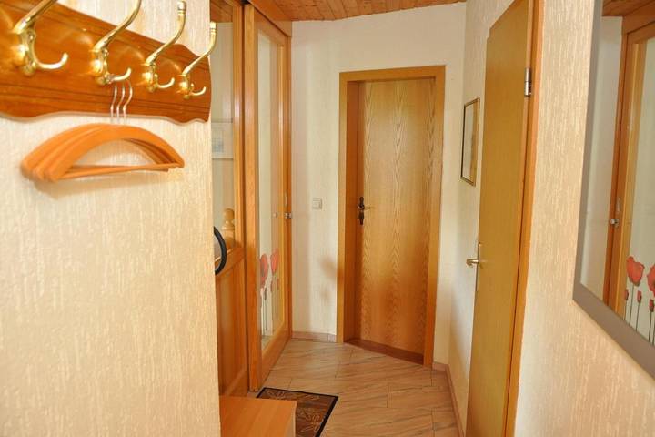 Gîte pour 5 personnes, avec jardin à Wolkenstein (Allemagne) - 3