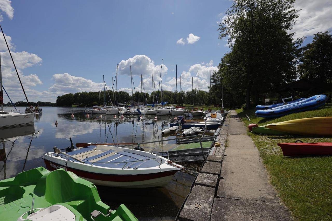 Ganze Ferienwohnung, Przystań Stary Folwark in Podlachien