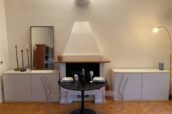 Location de vacances pour 5 personnes à Milan