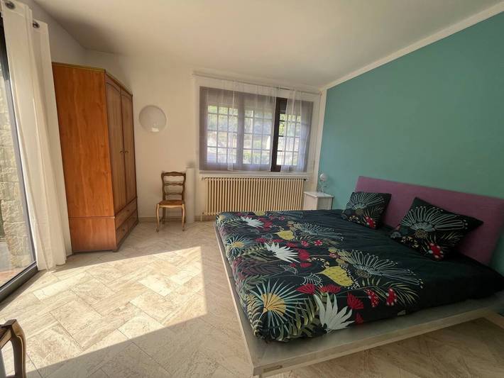 Appartement de vacances pour 4 personnes dans l' Eure - 4