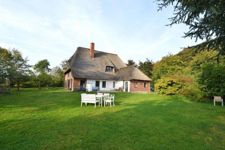 Ferienhaus für 12 Personen, mit Sauna und Garten sowie Ausblick in Süsel - 2