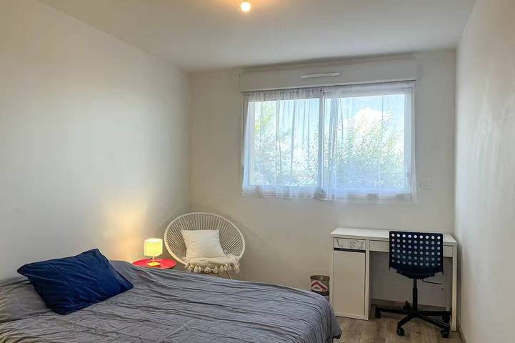 Location de vacances pour 6 personnes à Digosville - 2