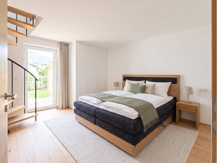 Chalet exclusif avec vue imprenable in Kaunergrat, Landeck