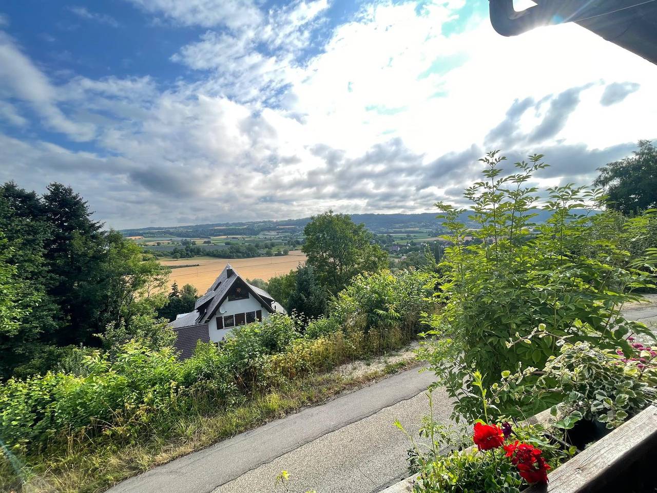Ganze Wohnung, Ferienwohnung am Bodensee mit Wlan in Überlingen, Bodenseekreis