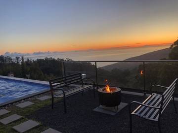 Casa De Férias para 6 Pessoas em Arco da Calheta, Madeira, Foto 2
