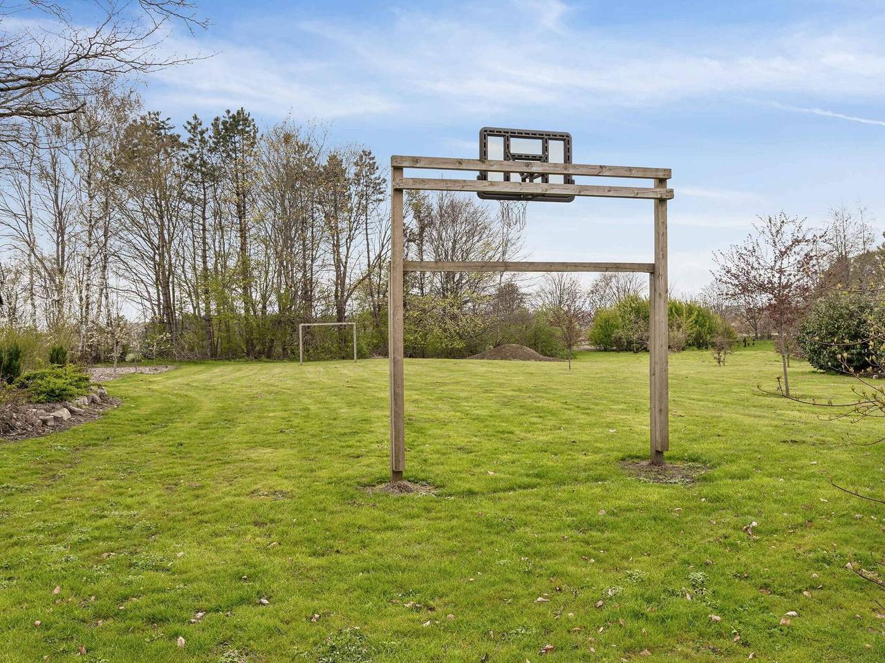 5 Sterne Ferienhaus in Hasselager in Aarhus und Umgebung