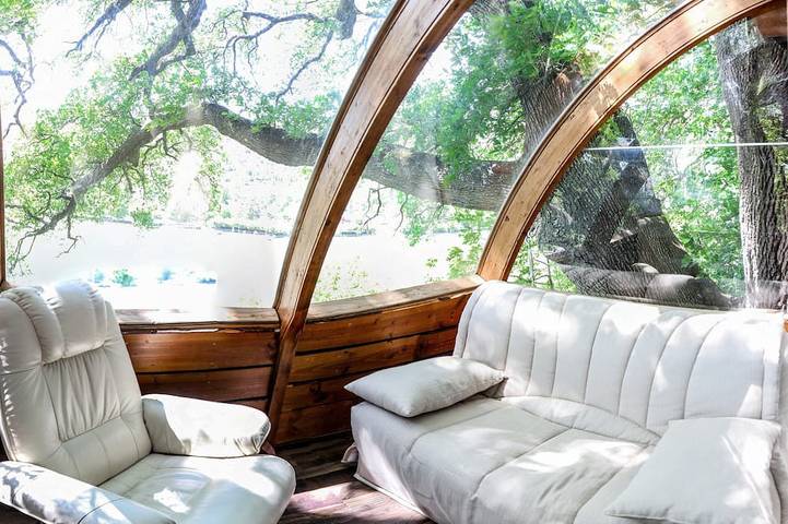 Gîte pour 4 personnes à Millau - 4