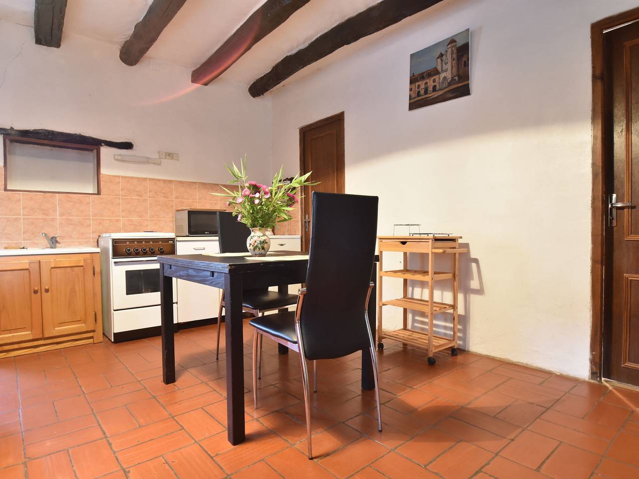 Romantisch huisje, Berbiguières, foto 13