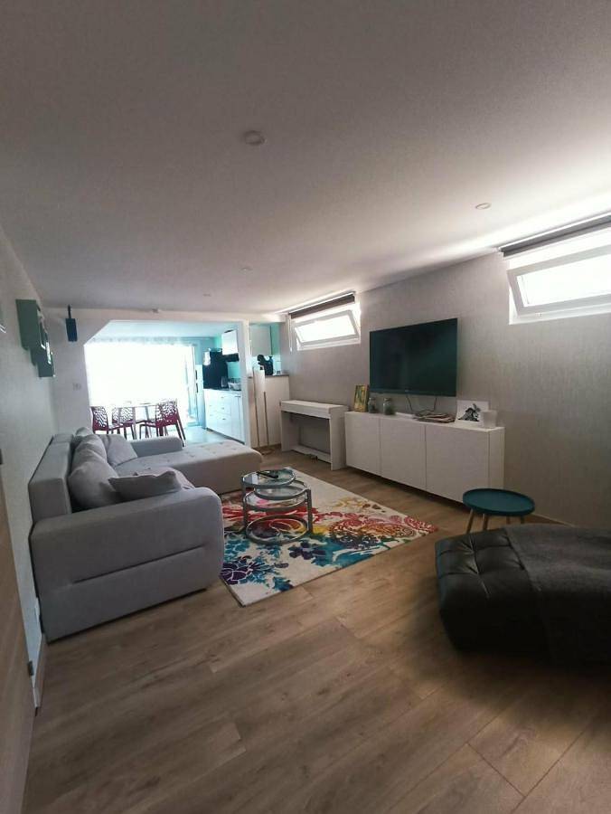 Gîte pour 2 personnes à Étercy