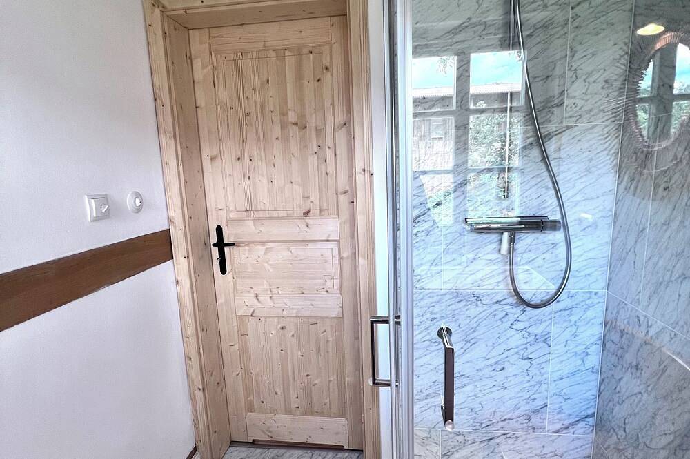 Fachwerk Feriencottage Neu saniert in 2024\nnähe Nemitzer Heide und Gartower See in Trebel, Landkreis Lüchow-Dannenberg