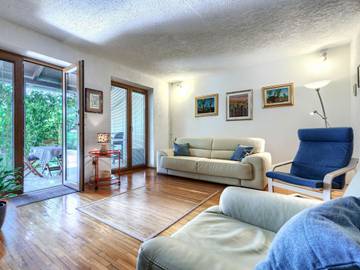 Strandhaus für 4 Personen in Rovinj, Westküste Istrien, Bild 2