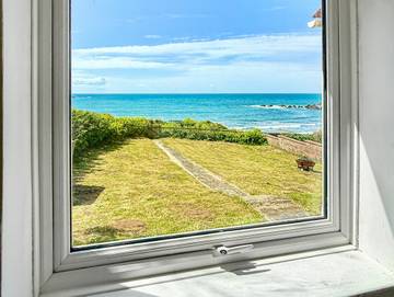 Cottage for 6 People in Bigbury-on-Sea, Bigbury on Sea, Photo 1