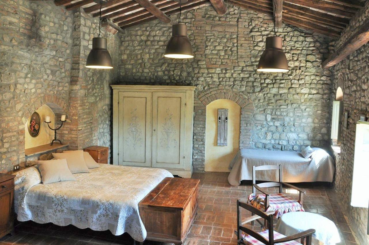 Appartamento intero, Two-Bedroom Apartment in Tavarnelle Val di Pesa, Barberino Tavarnelle