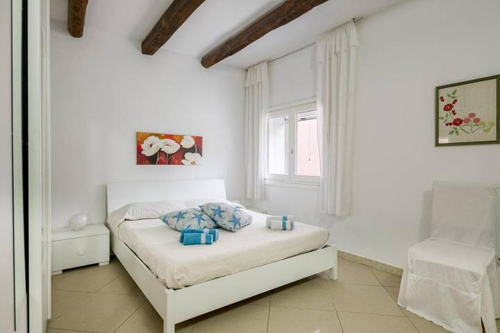 Location de vacances pour 4 personnes à Loceri