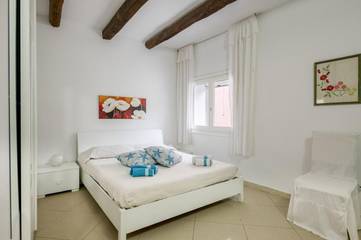 Gîte pour 4 personnes à Loceri
