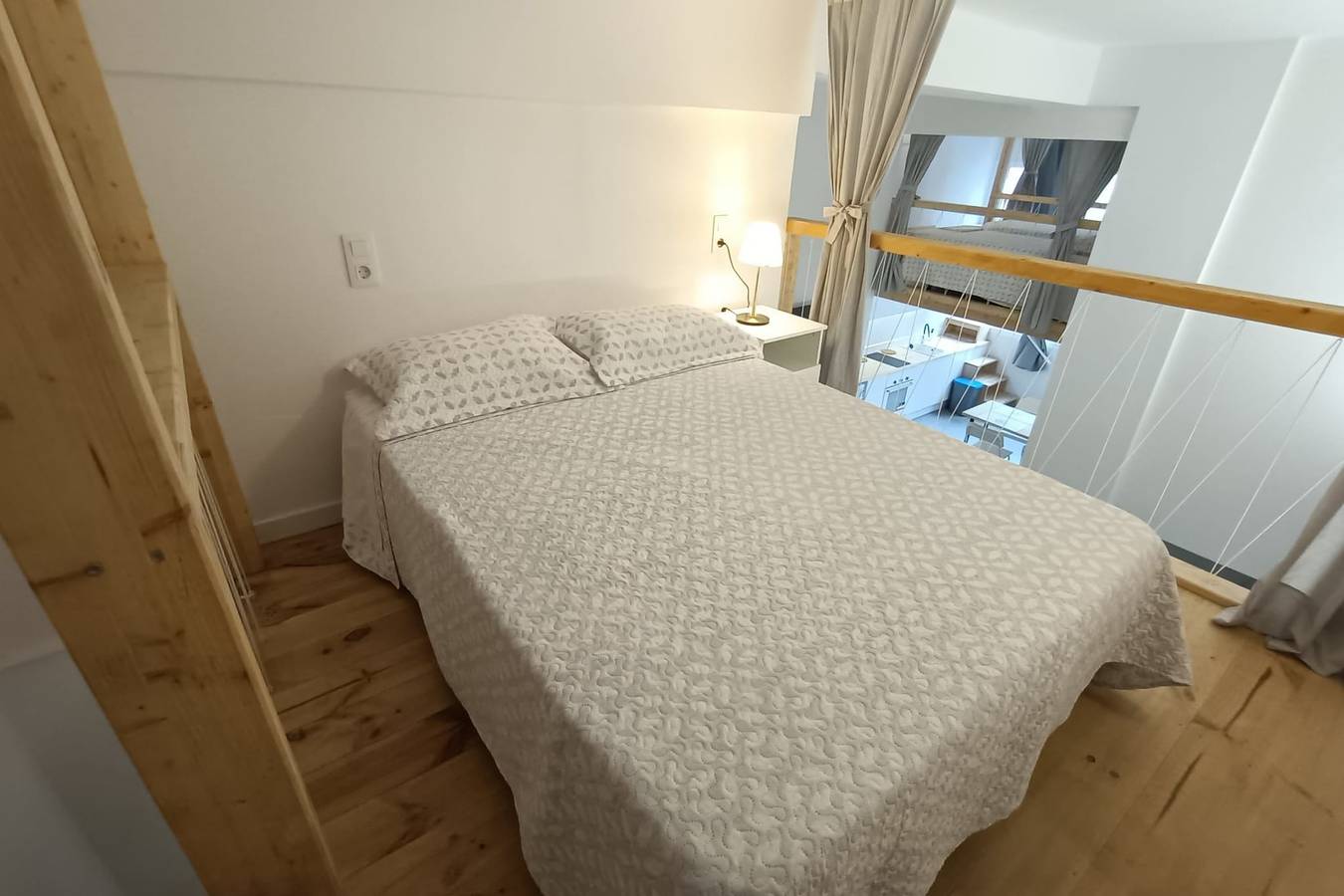 Estudio entero, Estudio para 5 personas in Las Palmas de Gran Canaria, Gran Canaria Norte