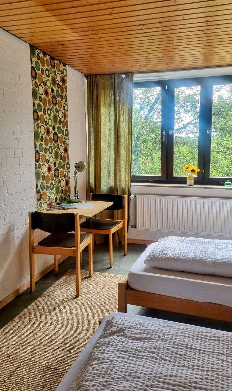 Zimmer 2 in Gomadingen, Neckar-Alb