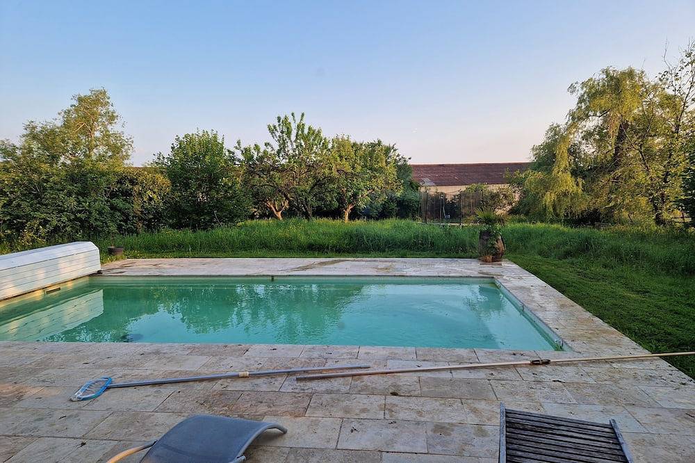 Maison de campagne refaite à neuf - in Beugnon, Arrondissement d'Avallon