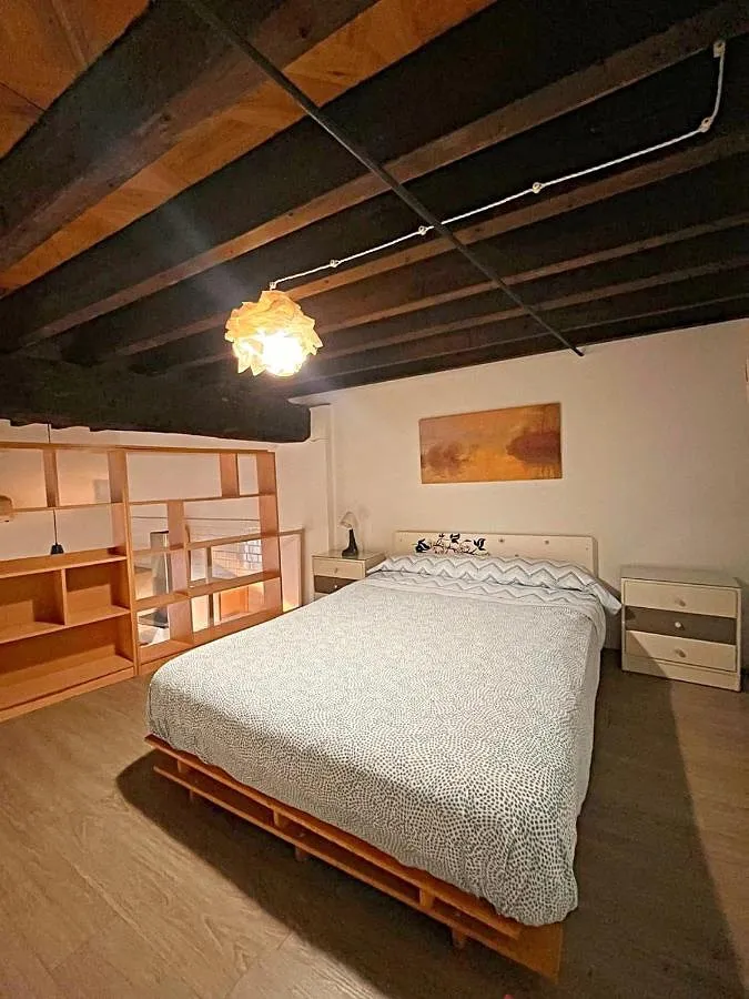 Ferienwohnung für 4 Personen, mit Haustier - 1