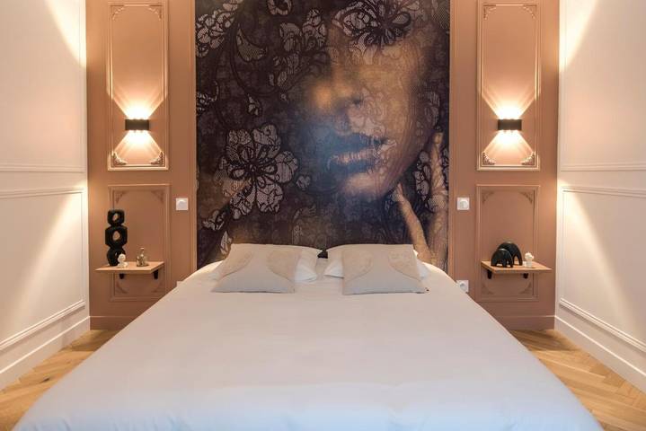 Gîte pour 4 personnes dans Segré-en-Anjou-Bleu - 3