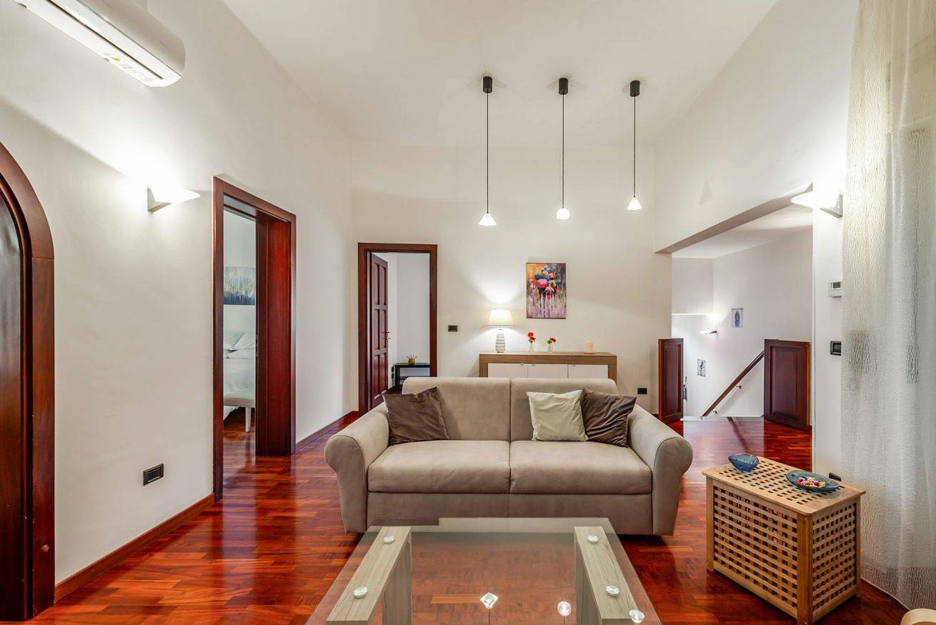 Entire apartment, Il Monale by Rentbeat in Martina Franca, Taranto Province