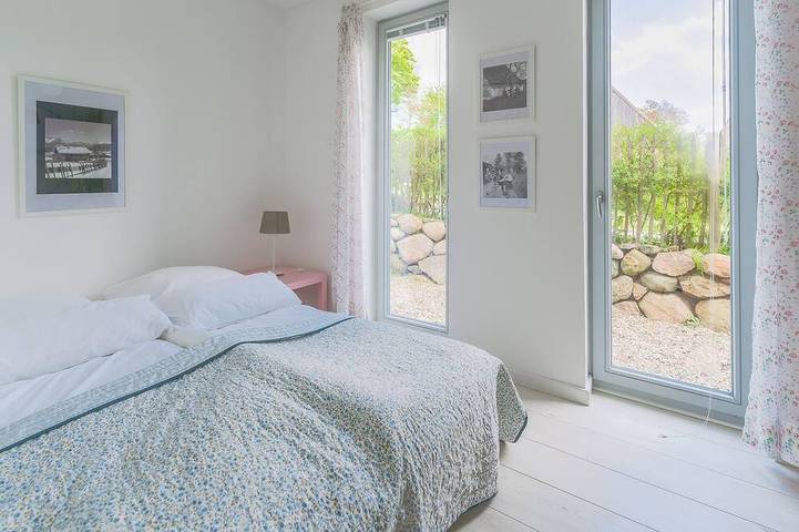 Ferienwohnung für 6 Personen, mit Garten und Terrasse in Schaalsee - 3